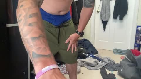 Snapshot of stroking33again chatting on July 21, 2:30 pm stroking33again online show from July 21, 2:30 pm