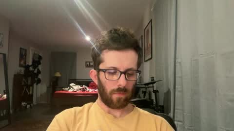 strokingdrummer2 online show from June 13, 4:21 am