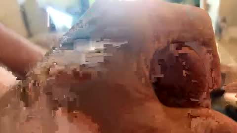 Snapshot of strokingfun247 chatting on May 25, 2:23 pm strokingfun247 online show from May 25, 2:23 pm