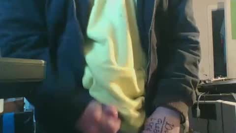 strokingjoe14585 online show from January 18, 9:51 pm