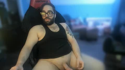 Snapshot of strokingslow420 chatting on February 4, 11:09 pm Johnny online show from February 4, 11:09 pm