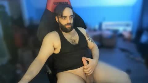 Snapshot of strokingslow420 chatting on February 23, 3:48 am Johnny online show from February 23, 3:48 am