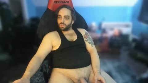 Snapshot of strokingslow420 chatting on April 29, 5:30 pm Johnny online show from April 29, 5:30 pm
