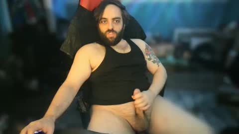 Snapshot of strokingslow420 chatting on June 3, 9:31 pm Johnny online show from June 3, 9:31 pm