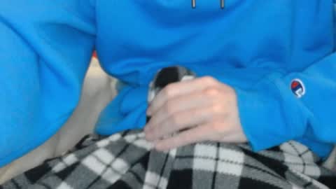 Snapshot of stroknmydong chatting on January 9, 9:05 pm Dong Stroker online show from January 9, 9:05 pm