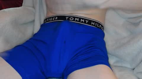 Snapshot of stroknmydong chatting on February 3, 8:35 am Dong Stroker online show from February 3, 8:35 am