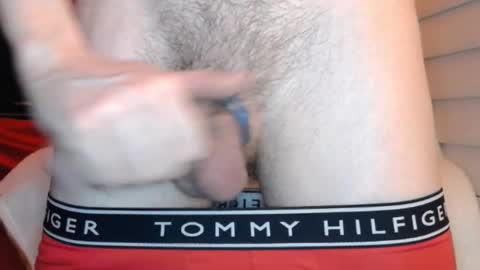 Snapshot of stroknmydong chatting on February 16, 5:04 am Dong Stroker online show from February 16, 5:04 am