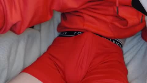 Snapshot of stroknmydong chatting on February 26, 8:48 am Dong Stroker online show from February 26, 8:48 am