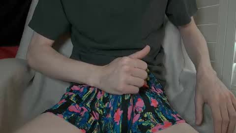 Snapshot of stroknmydong chatting on September 11, 7:47 pm Dong Stroker online show from September 11, 7:47 pm