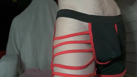 Snapshot of stroknmydong chatting on September 27, 9:14 am Dong Stroker online show from September 27, 9:14 am