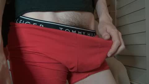 Snapshot of stroknmydong chatting on October 5, 10:24 am Dong Stroker online show from October 5, 10:24 am