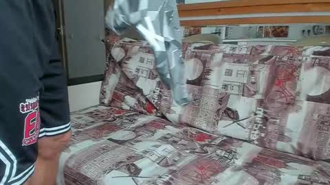 Strong Arni online show from February 20, 8:28 am