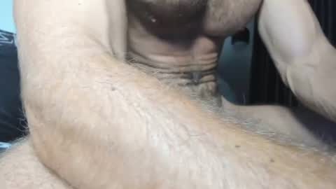 Strong Arni online show from June 21, 4:31 pm