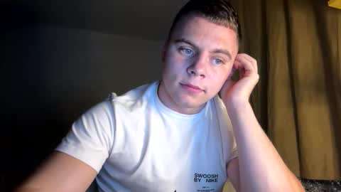 Strong Baby online show from November 23, 6:52 pm