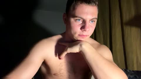 Strong Baby online show from November 24, 8:08 pm