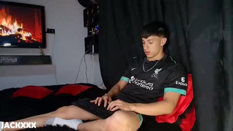 Daddy Jack  online show from October 10, 6:01 am