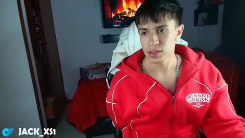 Daddy Jack  online show from February 20, 6:19 am