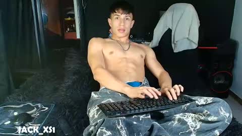 Daddy Jack  online show from March 4, 3:01 am