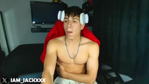 Daddy Jack  online show from May 28, 5:27 am