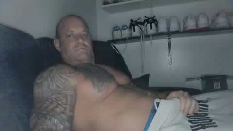 StrongAndHard online show from December 7, 10:12 am