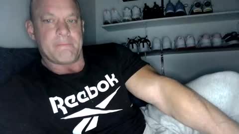 StrongAndHard online show from December 16, 1:11 pm