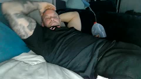 StrongAndHard online show from February 10, 11:25 am