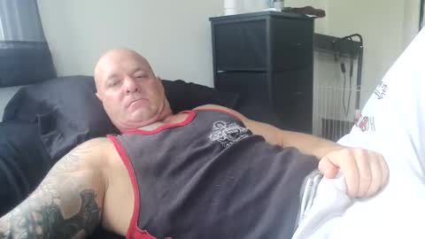 StrongAndHard online show from October 7, 3:31 pm