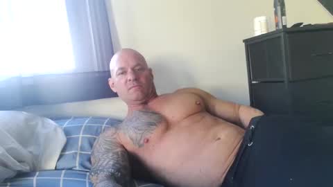 StrongAndHard online show from October 22, 12:49 pm