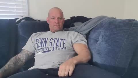 StrongAndHard online show from October 28, 11:58 am