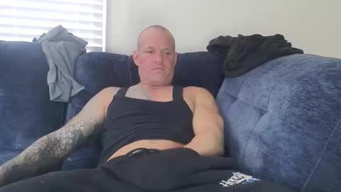 StrongAndHard online show from October 31, 1:45 pm