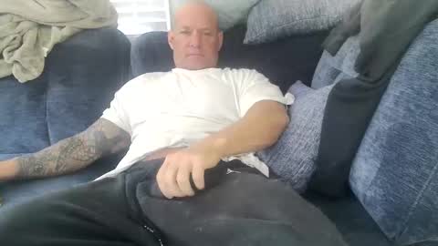 StrongAndHard online show from November 2, 1:46 pm