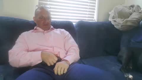 StrongAndHard online show from November 4, 9:36 pm