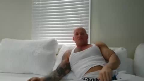 StrongAndHard online show from December 17, 2:34 pm