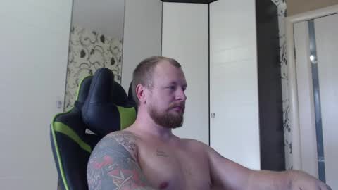 Alex online show from October 11, 9:52 am