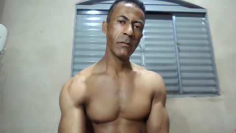 strongdaddyfantastic online show from February 10, 8:35 pm