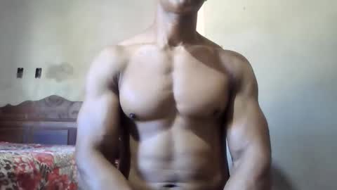 strongdaddyfantastic online show from March 3, 7:20 pm