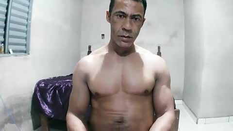 strongdaddyfantastic online show from April 28, 6:07 am