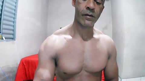 strongdaddyfantastic online show from April 30, 5:03 am