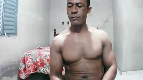 strongdaddyfantastic online show from May 16, 1:21 pm