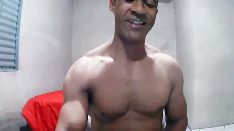 strongdaddyfantastic online show from May 28, 6:10 am