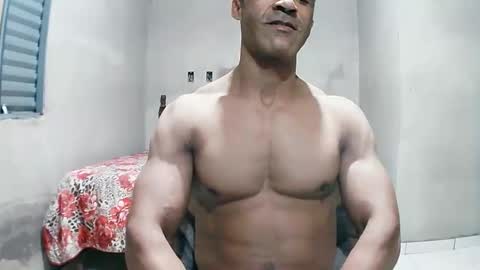 strongdaddyfantastic online show from June 3, 3:20 am