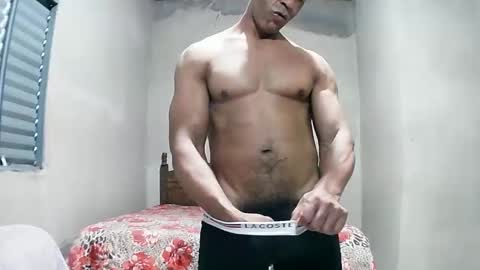 strongdaddyfantastic online show from June 4, 3:29 pm