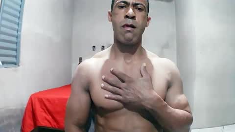 strongdaddyfantastic online show from June 8, 11:38 pm