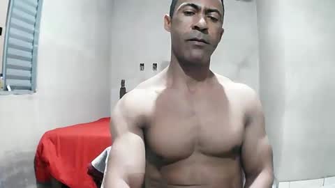 strongdaddyfantastic online show from June 9, 11:49 pm