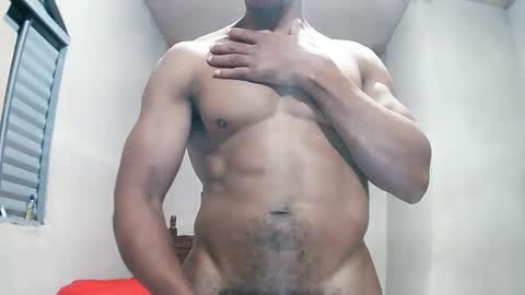 strongdaddyfantastic online show from June 11, 12:32 am