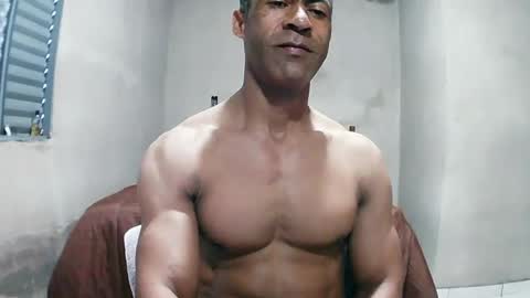 strongdaddyfantastic online show from June 21, 2:30 pm