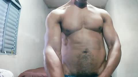 strongdaddyfantastic online show from June 23, 2:26 pm
