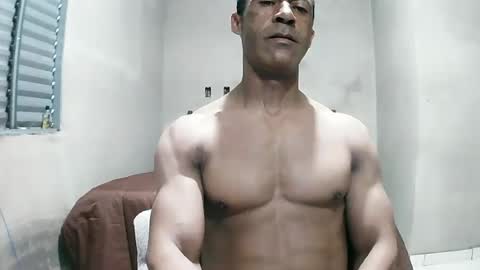 strongdaddyfantastic online show from June 28, 3:07 pm
