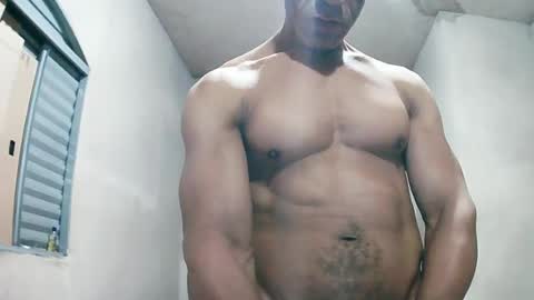 strongdaddyfantastic online show from June 30, 11:50 pm