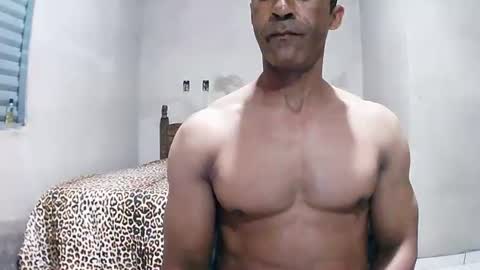 strongdaddyfantastic online show from July 13, 2:36 am